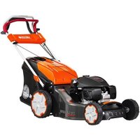 Oleo-Mac MAX 53 THX Allroad Aluminium