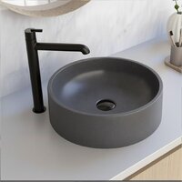 Умывальник Lauter Laguna 21L403G (Grey) - Превью изображения №7 — Интернет-Магазин TECNO.BY