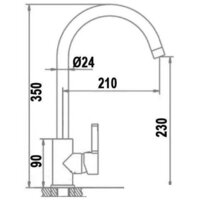 Wisent WP49-098-3-25 Image #3