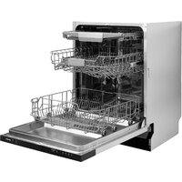 Встраиваемая посудомоечная машина YOUQ YQP-14i6001 - Превью изображения №8 — Интернет-Магазин TECNO.BY