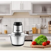 Kitfort KT-3025 Image #6