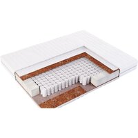 Фабрика сна Топ-4 140x200