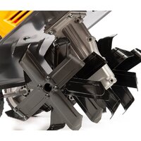 Daewoo Power DAT 2000E Image #4