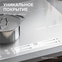 Варочная панель Zigmund & Shtain CI 23.6 W - Превью изображения №5 — Интернет-Магазин TECNO.BY