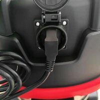 Пылесос TEH TV20L - Превью изображения №4 — Интернет-Магазин TECNO.BY
