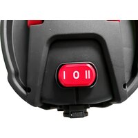 Пылесос TEH TV20L - Превью изображения №5 — Интернет-Магазин TECNO.BY