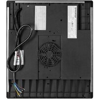Варочная панель MAUNFELD AVI4531BK - Превью изображения №4 — Интернет-Магазин TECNO.BY