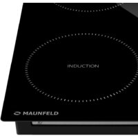 Варочная панель MAUNFELD AVI4531BK - Превью изображения №10 — Интернет-Магазин TECNO.BY