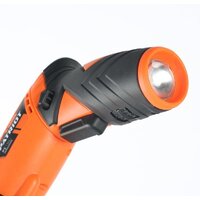 Patriot PS 136Li 180201303 (с 1-им АКБ) Image #6