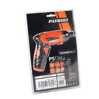 Patriot PS 136Li 180201303 (с 1-им АКБ) Image #11