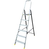 Алюмет АМS 7806 (6 ступеней) Image #1