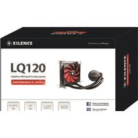 Xilence LiQuRizer LQ120 XC971 Image #2