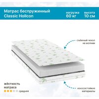 Seven Dreams Classic Hollcon 415162 (80x180) Image #5