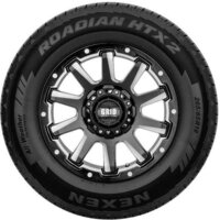 Летние шины Nexen Roadian HTX2 235/65R16 121/119R - Превью изображения №2 — Интернет-Магазин TECNO.BY