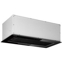Кухонная вытяжка YOUQ Miyu BI 1080 S 53 BL (черный) - Превью изображения №3 — Интернет-Магазин TECNO.BY