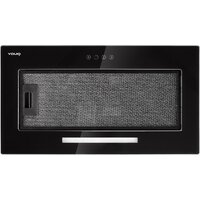 Кухонная вытяжка YOUQ Miyu BI 1080 S 53 BL (черный) - Превью изображения №12 — Интернет-Магазин TECNO.BY
