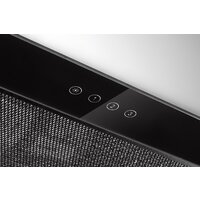 Кухонная вытяжка YOUQ Miyu BI 1080 S 53 BL (черный) - Превью изображения №9 — Интернет-Магазин TECNO.BY