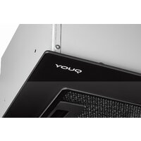 Кухонная вытяжка YOUQ Miyu BI 1080 S 53 BL (черный) - Превью изображения №16 — Интернет-Магазин TECNO.BY