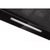Кухонная вытяжка YOUQ Miyu BI 1080 S 53 BL (черный) - Превью изображения №6 — Интернет-Магазин TECNO.BY