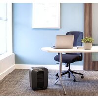 Шредер Fellowes PowerShred LX50 (черный) - Превью изображения №5 — Интернет-Магазин TECNO.BY