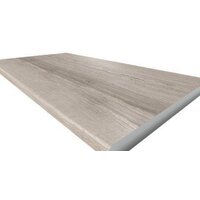 Интерлиния Мила Матте 1.5x2.7 Б правая (луна-луна-травертин серый) Image #5