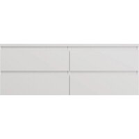 Mio Tesoro Кастор 4 ящика 2.03.03.100.1 (белый) Image #3