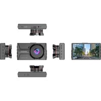 Digma FreeDrive 300W FD300W (черный) Image #10