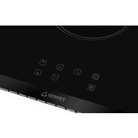 Варочная панель Germes HAC-30BK-XX - Превью изображения №4 — Интернет-Магазин TECNO.BY