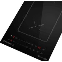 Варочная панель MAUNFELD CVI292S2BBKA Inverter - Превью изображения №4 — Интернет-Магазин TECNO.BY
