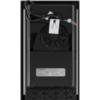 Варочная панель MAUNFELD CVI292S2BBKA Inverter - Превью изображения №5 — Интернет-Магазин TECNO.BY