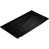 Варочная панель MAUNFELD CVI292S2BBKA Inverter - Превью изображения №3 — Интернет-Магазин TECNO.BY