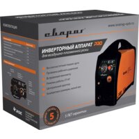 Сварог Pro CUT 45 (L202) Image #6