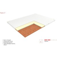 ЭОС Топп 7 160x200 бязь Image #3