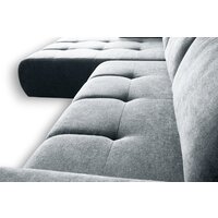 Mio Tesoro Santos 4УС (Light Grey) Image #14