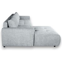 Mio Tesoro Santos 4УС (Light Grey) Image #8