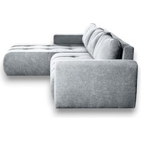 Mio Tesoro Santos 4УС (Light Grey) Image #9