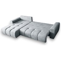 Mio Tesoro Santos 4УС (Light Grey) Image #11