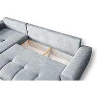 Mio Tesoro Santos 4УС (Light Grey) Image #12