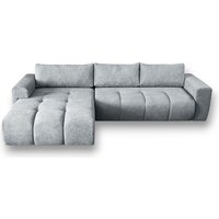 Mio Tesoro Santos 4УС (Light Grey) Image #6