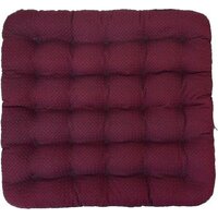 Smart Textile Уют-Премиум 40x40 ST167 (лузга гречихи, бордовый)