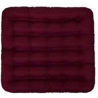 Smart Textile Уют-Премиум 40x40 ST167 (лузга гречихи, бордовый) Image #2