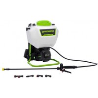 Greenworks G24BPSII 5300307 (без АКБ)