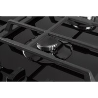Варочная панель YOUQ YQHG 6041ТGC07 BL - Превью изображения №6 — Интернет-Магазин TECNO.BY
