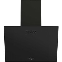 Weissgauff Sigma 50 PB BL (черный)