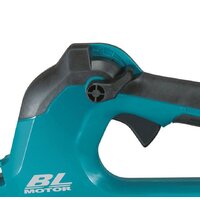 Садовая воздуходувка Makita DUB184Z (без АКБ, без ЗУ) - Превью изображения №4 — Интернет-Магазин TECNO.BY