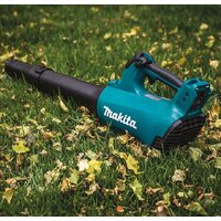 Садовая воздуходувка Makita DUB184Z (без АКБ, без ЗУ) - Превью изображения №5 — Интернет-Магазин TECNO.BY