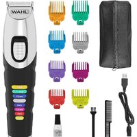 Wahl 09893.0443 Color Trim Beard