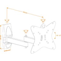 Holder LCDS-5038 Image #2