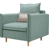 Mio Tesoro Оливер (Velutto 14/Velutto 18/натуральное дерево)