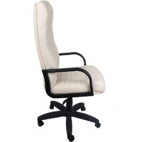 Деловая обстановка Атлант Стандарт кожа люкс (бежевый) Image #2